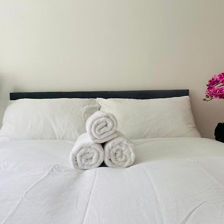 Modern, Stylish And Central Home Manchester Esterno foto