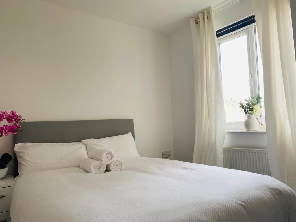 Modern, Stylish And Central Home Manchester Esterno foto
